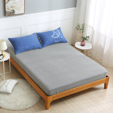 Load image into Gallery viewer, Simple Ol' Me Cotton Bed Linen Sets - C03