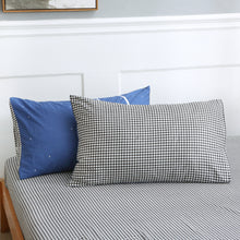Load image into Gallery viewer, Simple Ol' Me Cotton Bed Linen Sets - C03