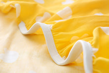 Load image into Gallery viewer, Simple Ol' Me Cotton Bed Linen Sets - C04