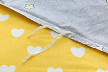 Load image into Gallery viewer, Simple Ol' Me Cotton Bed Linen Sets - C02