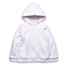 Load image into Gallery viewer, Ganas Kids - Orchid Hoodie Jacket