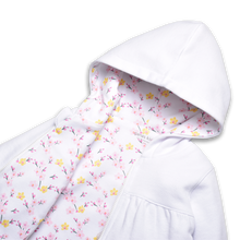 Load image into Gallery viewer, Ganas Kids - Orchid Hoodie Jacket