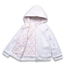 Load image into Gallery viewer, Ganas Kids - Orchid Hoodie Jacket