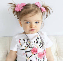 Load image into Gallery viewer, Little Caleb - Kids Teething Necklace - Giselle - Coral