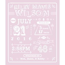 Load image into Gallery viewer, Pink