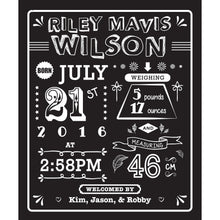 Load image into Gallery viewer, Black