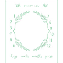 Load image into Gallery viewer, Little Days - Milestones