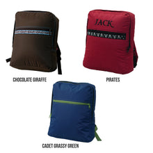 Load image into Gallery viewer, Mint - Boys Medium Backpack in Nylon