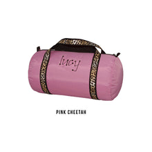 Load image into Gallery viewer, Mint - Girls Medium Duffel in Nylon