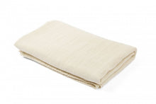 Load image into Gallery viewer, The Petit Soldier - Organic Swaddle (120cm x 120cm)