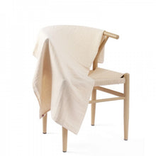 Load image into Gallery viewer, The Petit Soldier - Organic Swaddle (120cm x 120cm)