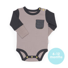 Load image into Gallery viewer, Tiny Bitz - Growing Kit 3-Piece Set - Winter Baby Boys 3-18M - Line Dance