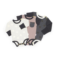 Load image into Gallery viewer, Tiny Bitz - Growing Kit 3-Piece Set - Winter Babies 3-18M - Spot the Dot