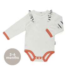 Load image into Gallery viewer, Tiny Bitz - Growing Kit 3-Piece Set - Winter Baby Girls 3-18M - Line Dance