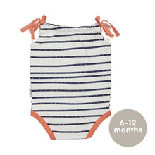 Load image into Gallery viewer, Tiny Bitz - Growing Kit 3-Piece Set - Winter Baby Girls 3-18M - Line Dance