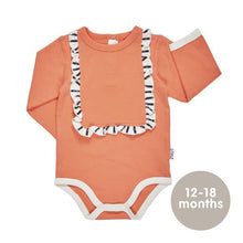 Load image into Gallery viewer, Tiny Bitz - Growing Kit 3-Piece Set - Winter Baby Girls 3-18M - Line Dance