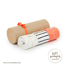 Load image into Gallery viewer, Tiny Bitz - Growing Kit 3-Piece Set - Winter Baby Girls 3-18M - Line Dance