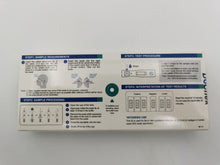 Load image into Gallery viewer, V-CHEK COVID-19 Rapid Test (Nasal Swab) - One Test Pack