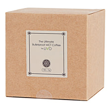 Load image into Gallery viewer, LIVO- High Frequency Energy Bulletproof Coffee