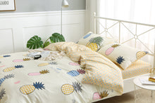 Load image into Gallery viewer, Simple Ol&#39; Me Cotton Bed Linen Sets - C01
