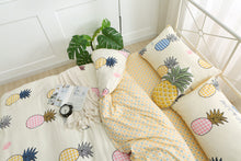 Load image into Gallery viewer, Simple Ol&#39; Me Cotton Bed Linen Sets - C01
