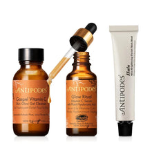 Load image into Gallery viewer, Antipodes - Glow Healthy Skin Brightening Set
