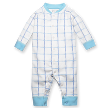 Load image into Gallery viewer, Ganas Kids - Bamboo Romper
