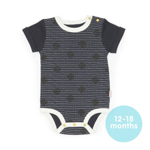 Load image into Gallery viewer, Tiny Bitz - Growing Kit 3-Piece Set - Summer 3 Month Old Babies 3-18M - Spot The Dots
