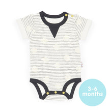 Load image into Gallery viewer, Tiny Bitz - Growing Kit 3-Piece Set - Summer 3 Month Old Babies 3-18M - Spot The Dots
