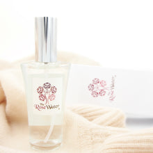 Load image into Gallery viewer, The Rose Water 50ml
